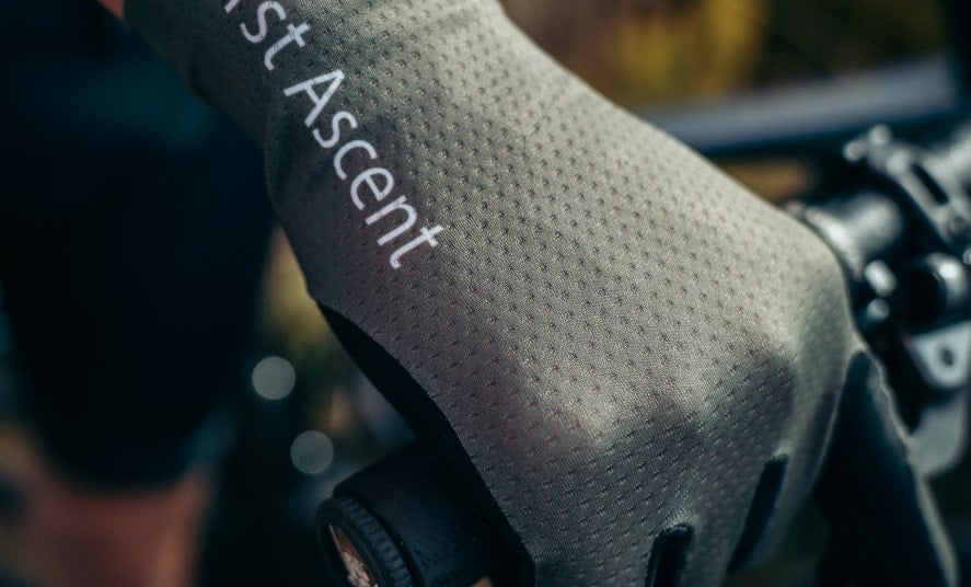 Switchback Cycling Glove Long Fingered